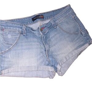 Levi’s shorts size 9